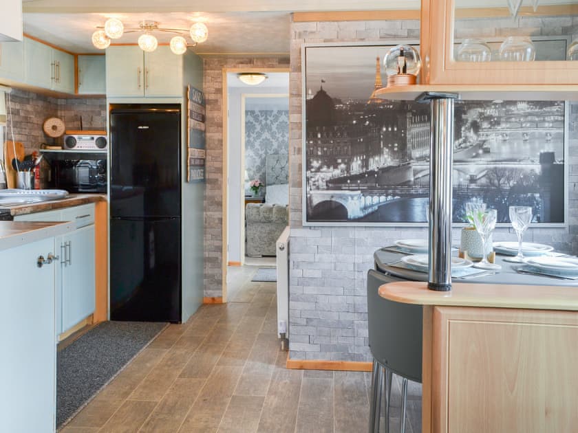 Open plan living space | Stella, Skipsea