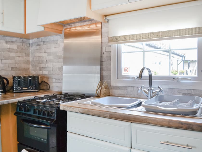 Open plan living space | Stella, Skipsea