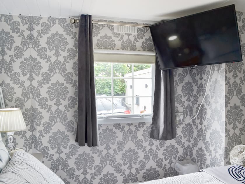 Double bedroom | Stella, Skipsea