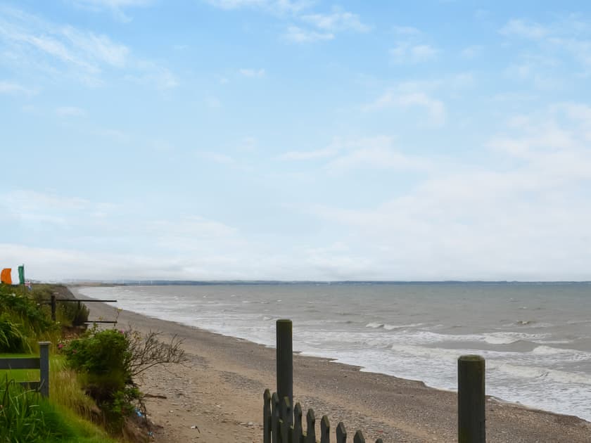 Surrounding area | Stella, Skipsea