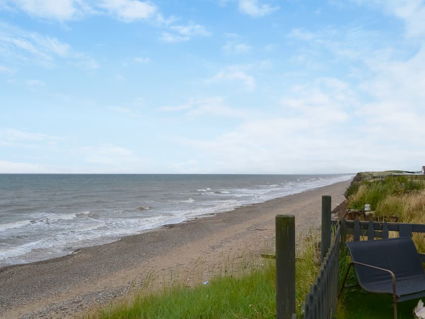 Surrounding area | Stella, Skipsea