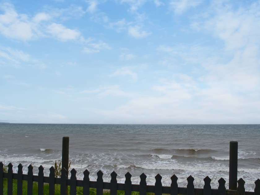 Surrounding area | Stella, Skipsea