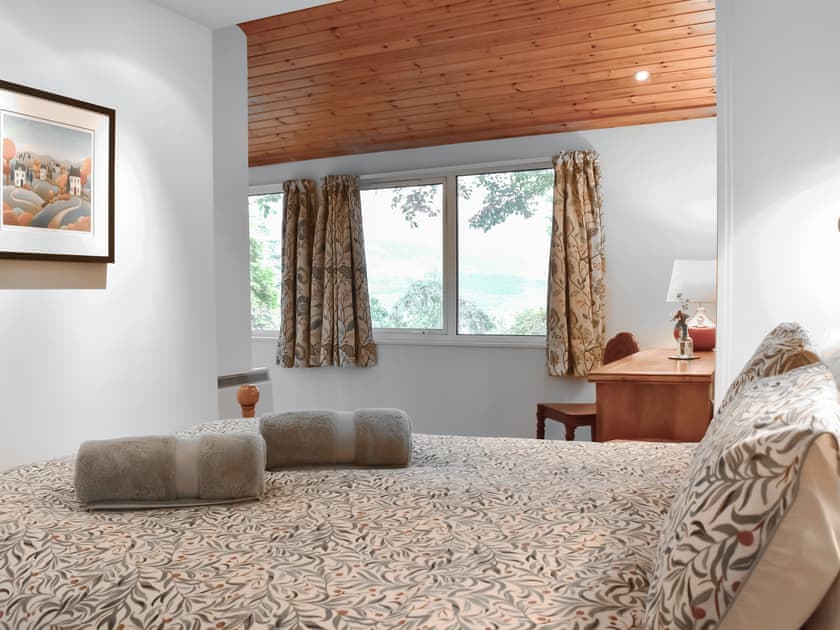 Double bedroom | Half Of 2, Torrin
