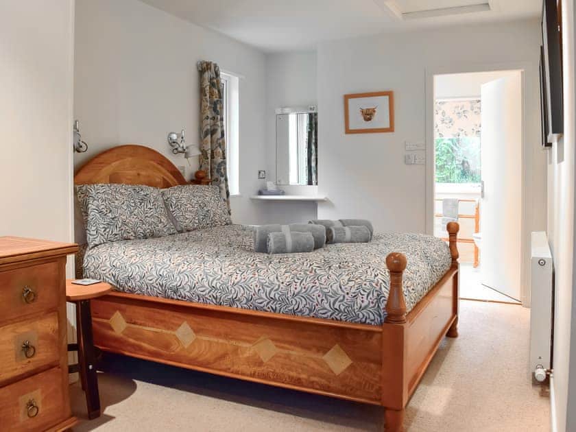 Double bedroom | Half Of 2, Torrin