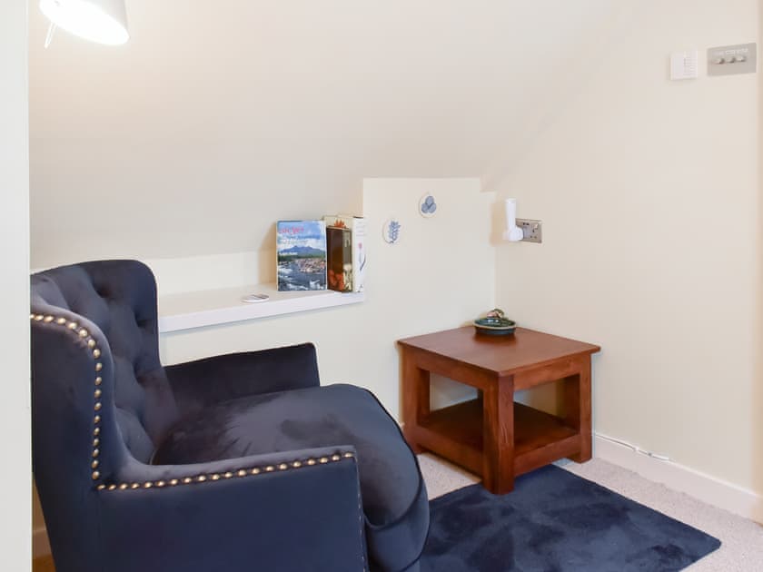 Twin bedroom | Half Of 2, Torrin