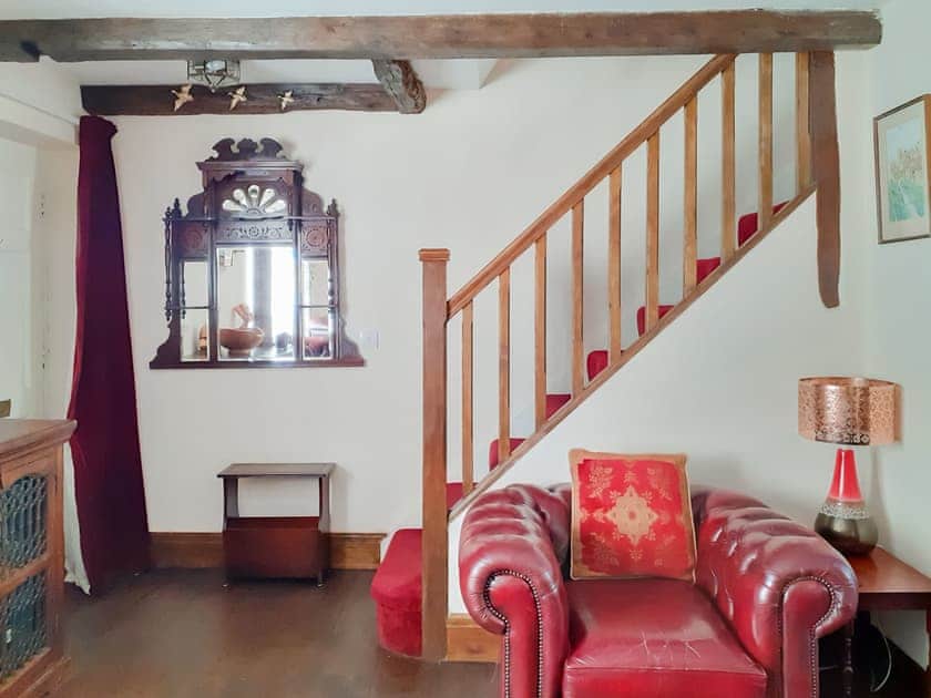 Living room | Borough Beck Cottage, Helmsley