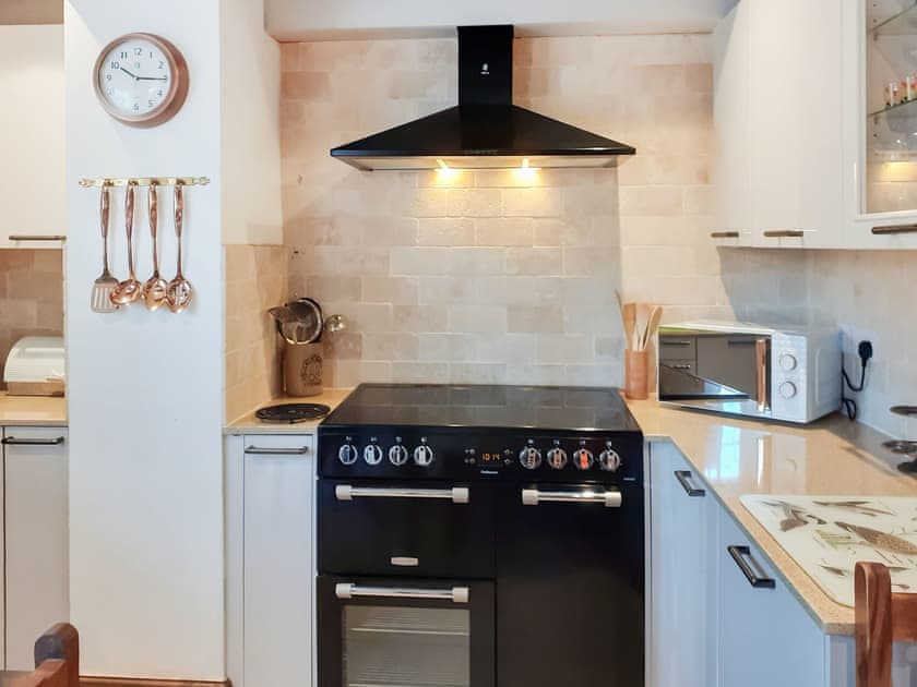Kitchen | Borough Beck Cottage, Helmsley