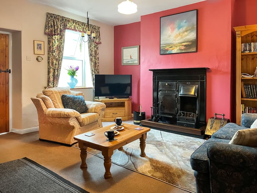 Living area | Rohan Cottage, Rosedale East, near Pickering