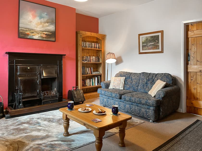 Living area | Rohan Cottage, Rosedale East, near Pickering