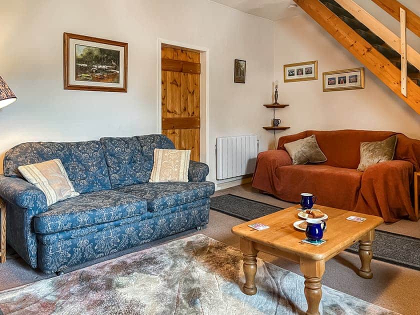 Living area | Rohan Cottage, Rosedale East, near Pickering