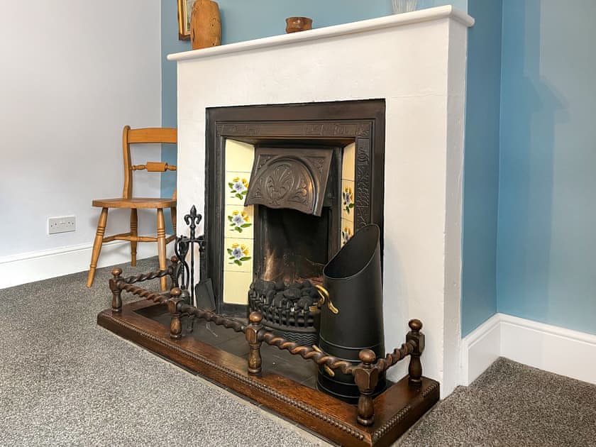 Living area | Rohan Cottage, Rosedale East, near Pickering