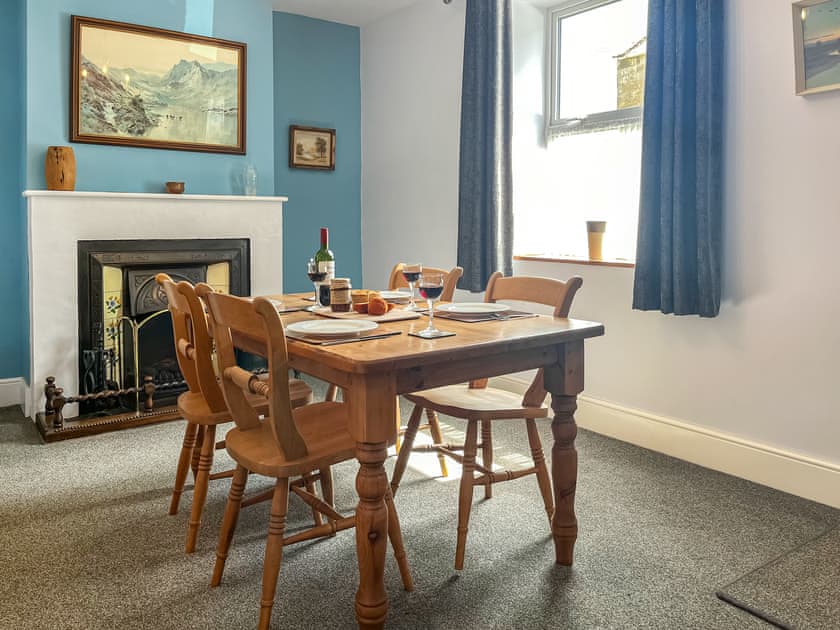 Dining Area | Rohan Cottage, Rosedale East, near Pickering