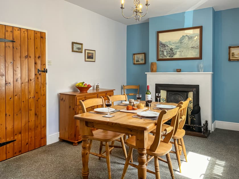 Dining Area | Rohan Cottage, Rosedale East, near Pickering