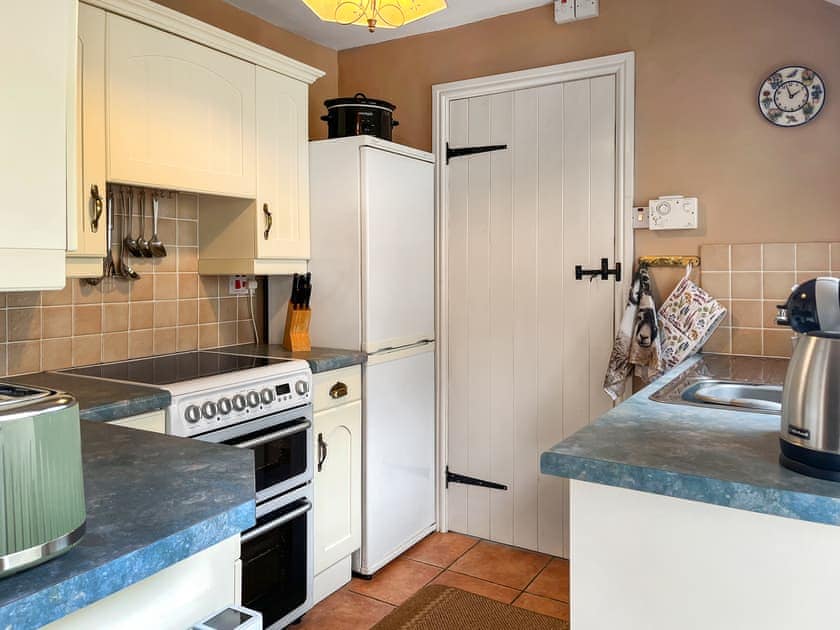Kitchen | Rohan Cottage, Rosedale East, near Pickering