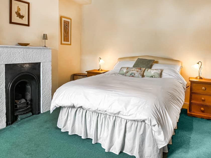 Double bedroom | Rohan Cottage, Rosedale East, near Pickering