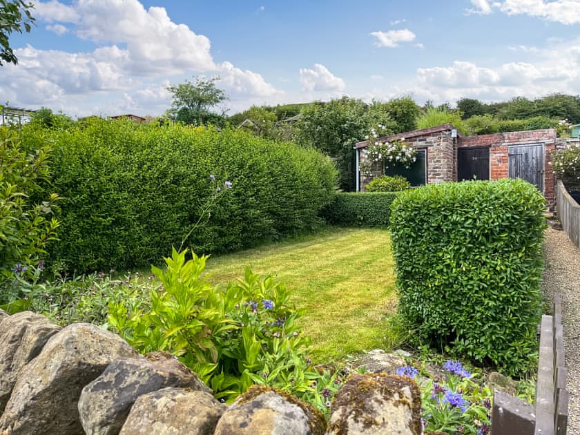 Outdoor area | Rohan Cottage, Rosedale East, near Pickering