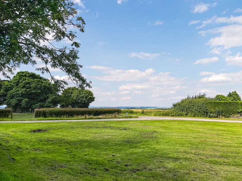 Surrounding area | The Tractor House, Durham