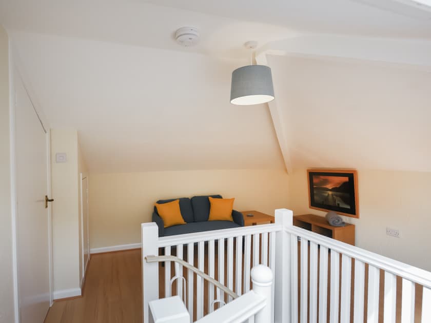Snug | The Bungalow, Berriew, near Welshpool