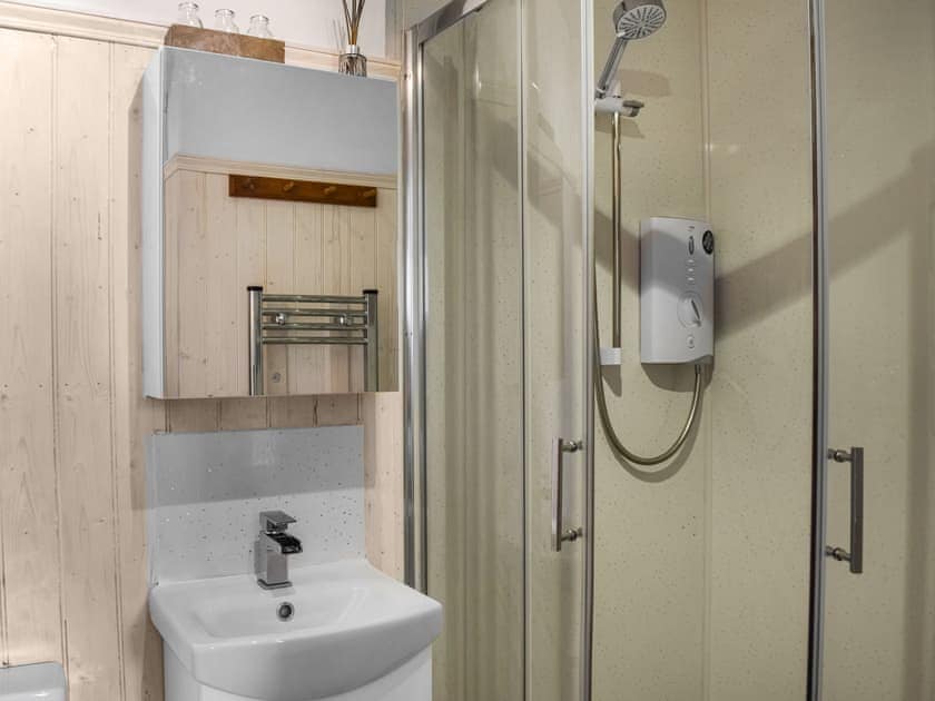 Bathroom | The Vestry, Denby Dale