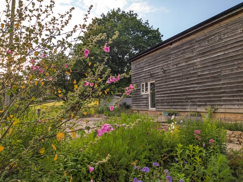 Exterior | Studio at The Green, Shrewsbury