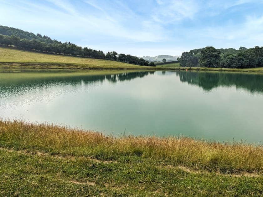 Surrounding area | Studio at The Green, Shrewsbury