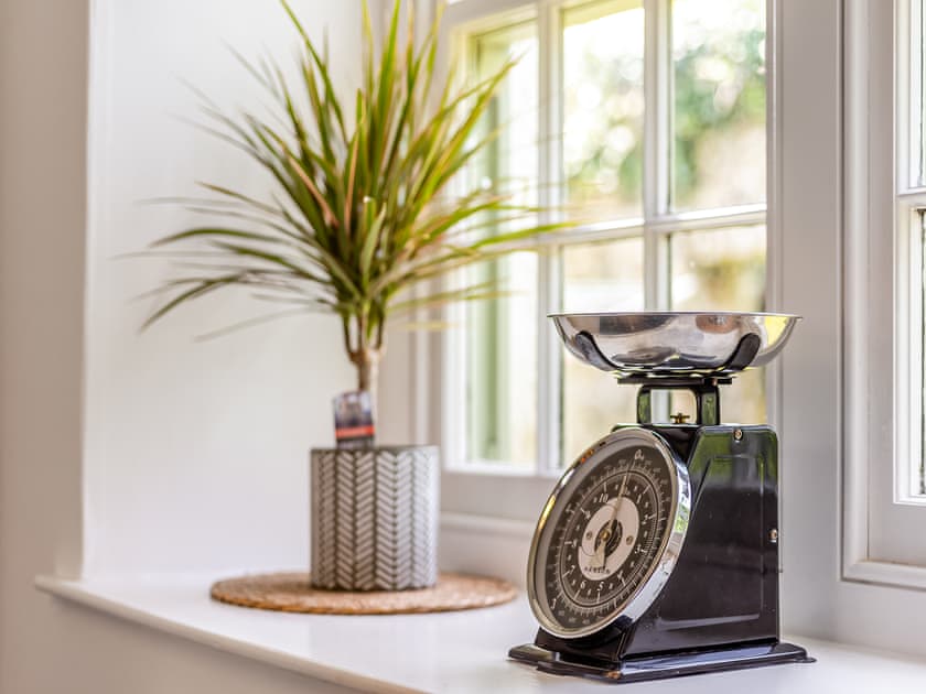 Interior | East Titchberry Cottage, Hartland
