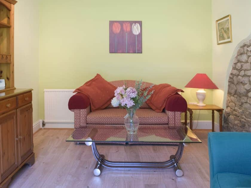 Living area | Apollo - Sannan Court, Llanfynydd