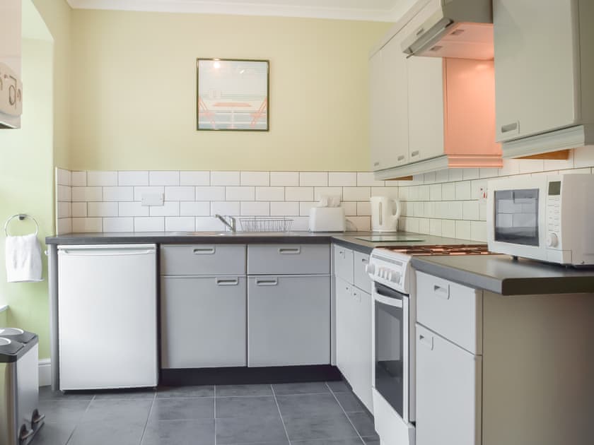 Kitchen | Lily of the Valley - Sannan Court, Llanfynydd