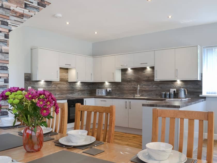 Open plan living space | Fox Cottage, Camerton, near Hull