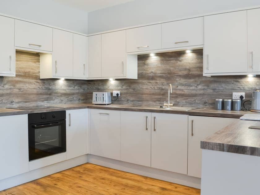 Open plan living space | Fox Cottage, Camerton, near Hull