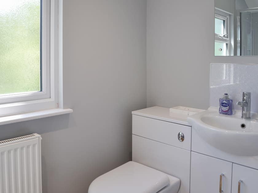 Bathroom | Fox Cottage, Camerton, near Hull
