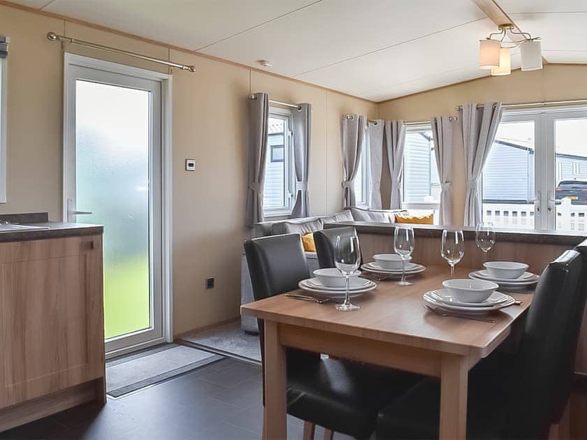 Dining Area | Peachy, Heysham