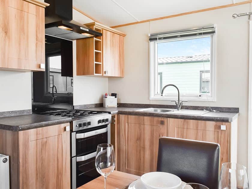 Kitchen | Peachy, Heysham