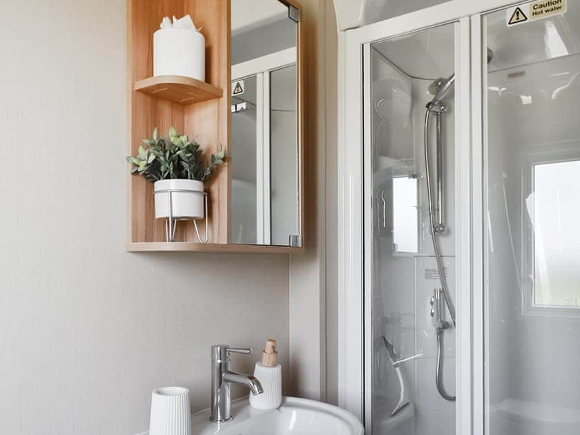 Bathroom | Peachy, Heysham