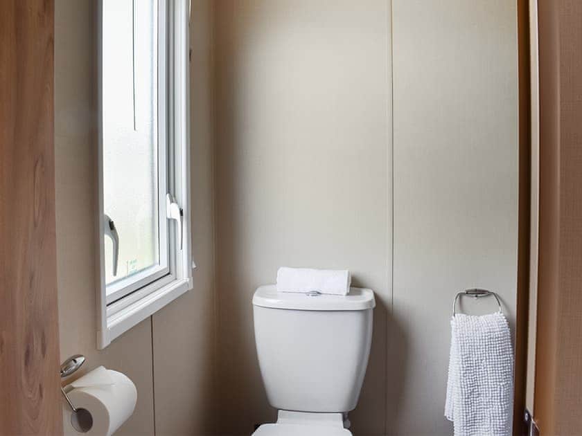 Bathroom | Peachy, Heysham