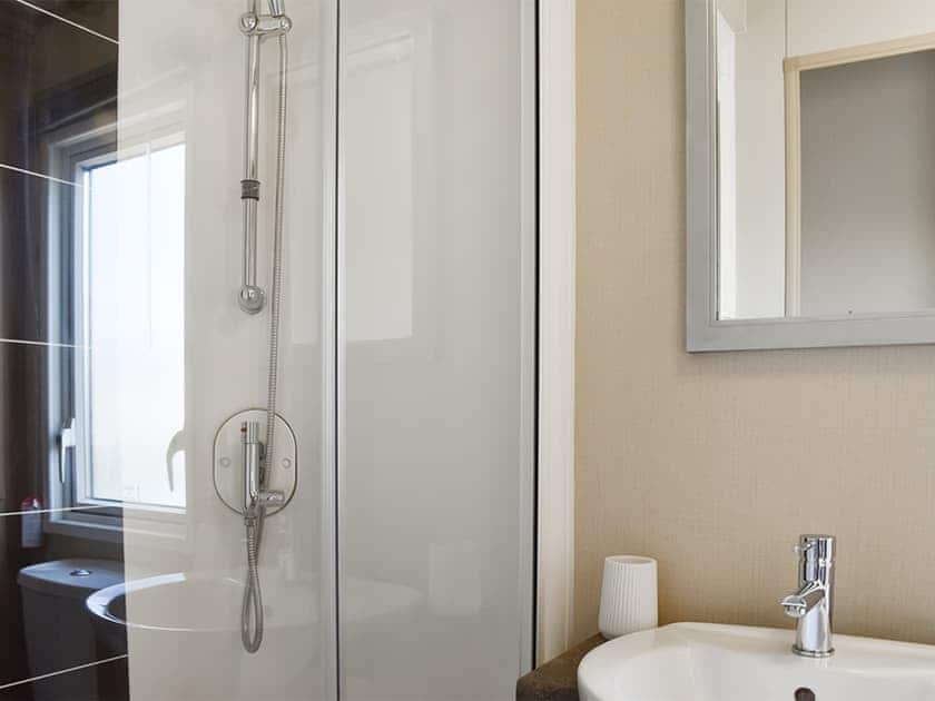 Bathroom | Peachy, Heysham
