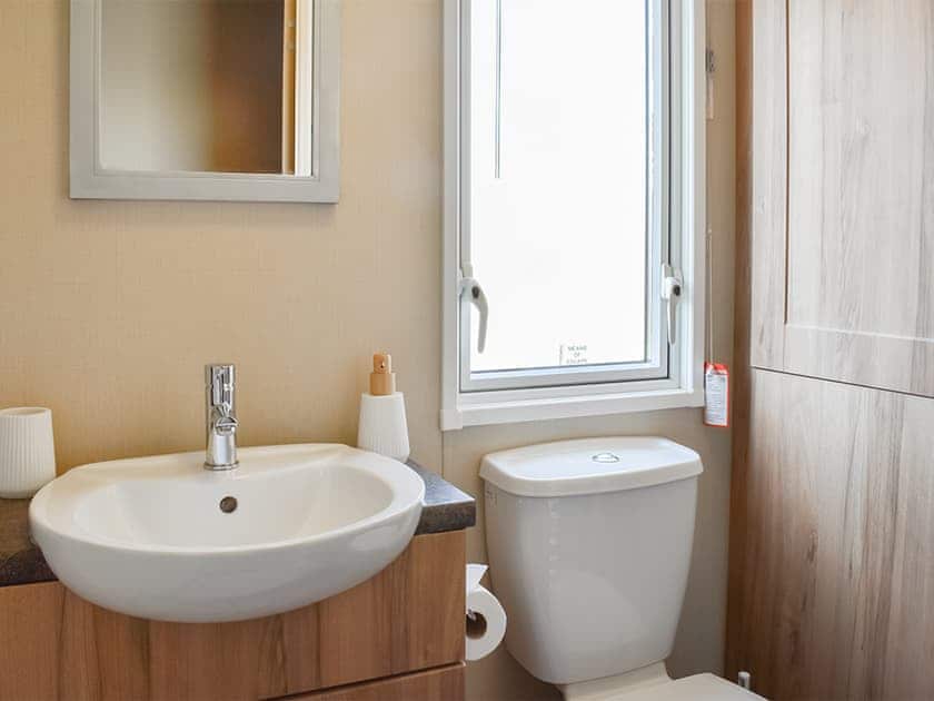 Bathroom | Peachy, Heysham