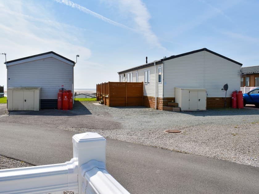 View | Peachy, Heysham