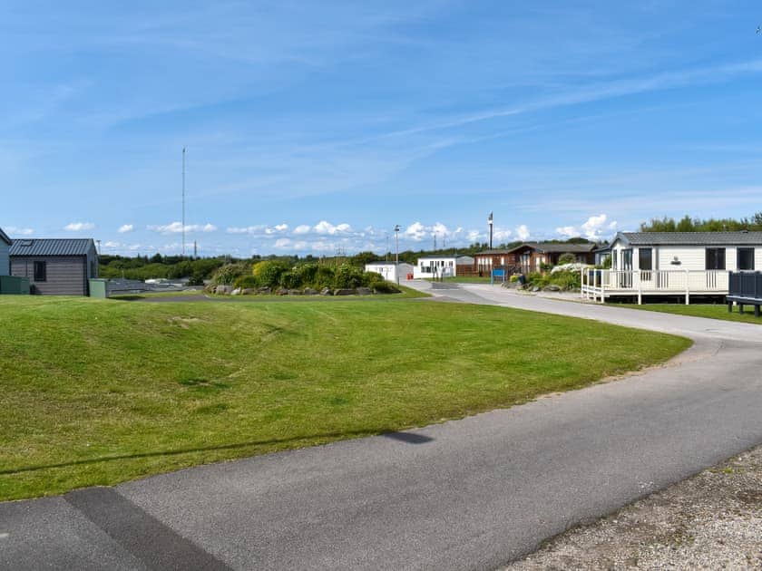 View | Peachy, Heysham