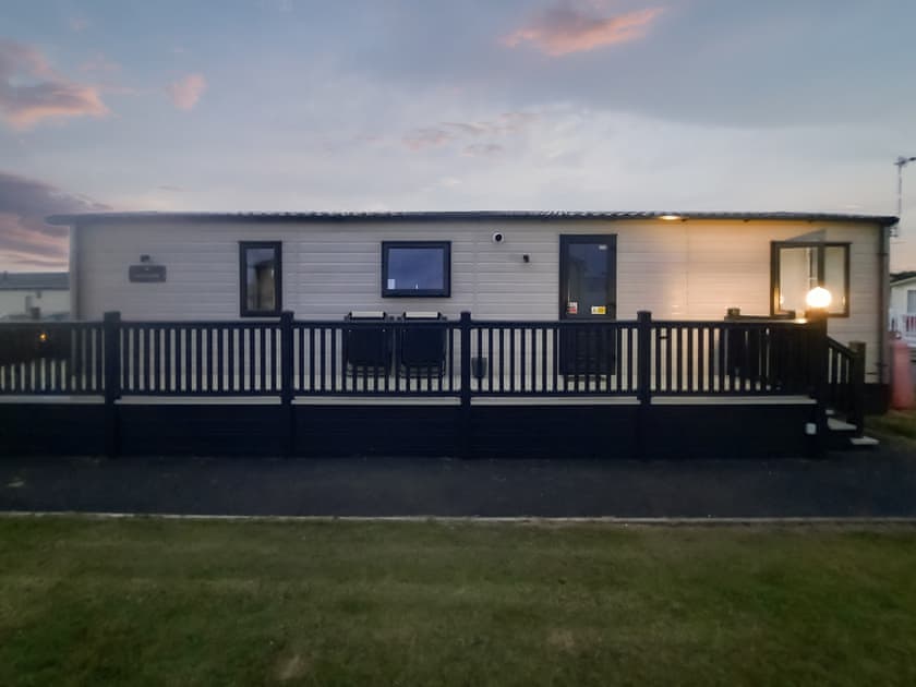 Exterior | Ambleside Lodge, Heysham, near Lancaster