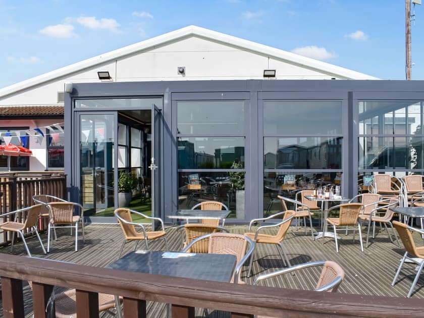 On-site amenities | Peachy, Heysham