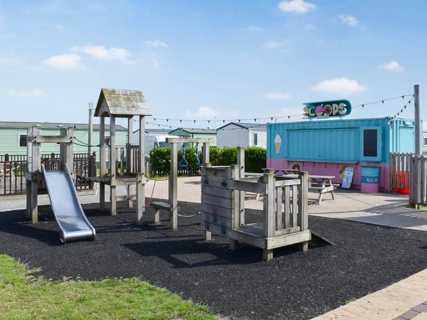 On-site amenities | Peachy, Heysham