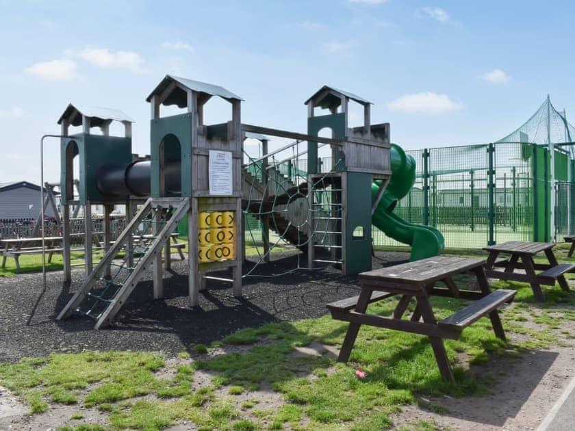 On-site amenities | Peachy, Heysham