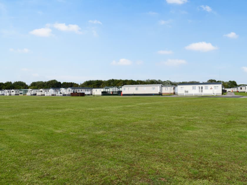 On-site amenities | Peachy, Heysham