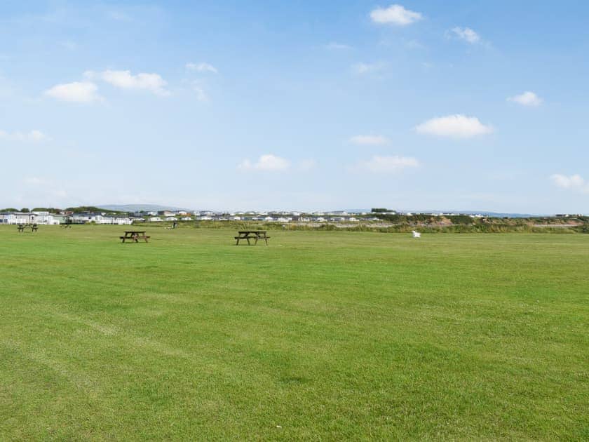 On-site amenities | Peachy, Heysham