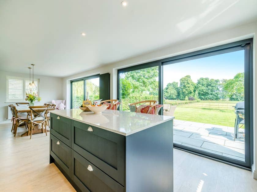 Kitchen | Holly Tree, Myton On Swale, near York