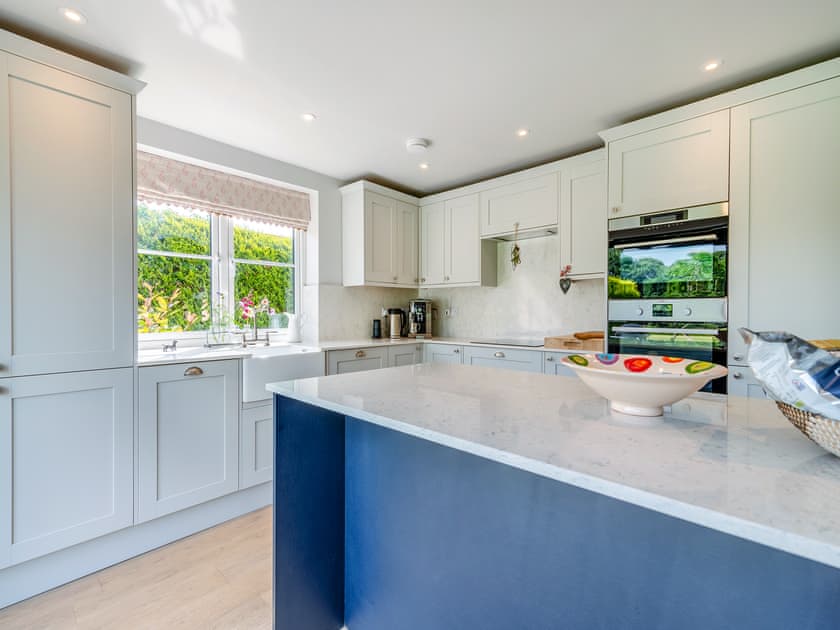 Kitchen | Holly Tree, Myton On Swale, near York