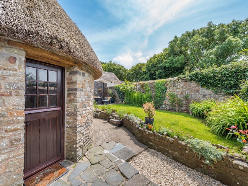 Exterior | East Titchberry Cottage, Hartland