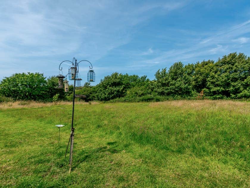 Surrounding area | East Titchberry Cottage, Hartland