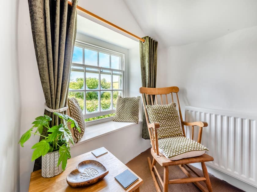 Interior | East Titchberry Cottage, Hartland